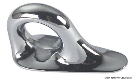 Anillo de tracción/sujeción