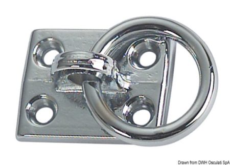 Anillo giratorio