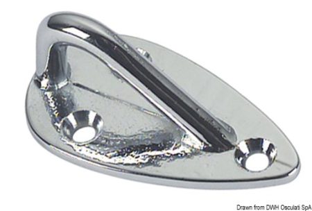 Anillo con tornillos