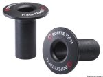 Casquillo adhesivo ROPEYE TDP para líneas