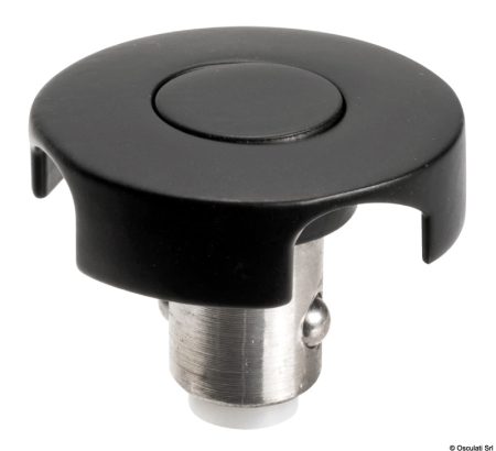 Sistema Rapid Lock para guardabarros y toldos bimini