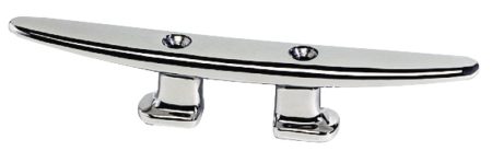 Cornamusa de vela