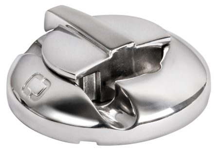 Fijación del guardabarros Smash Lock