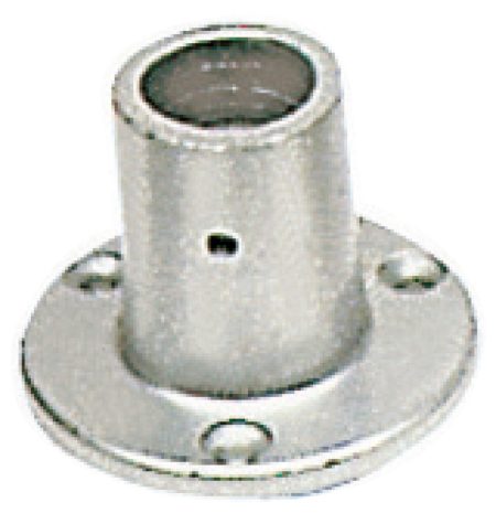 articulación del púlpito