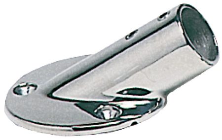 Accesorio redondo para púlpitos