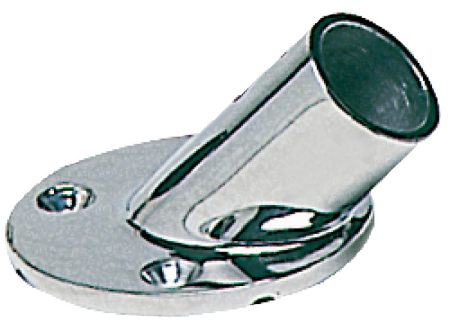 Accesorio redondo para púlpitos