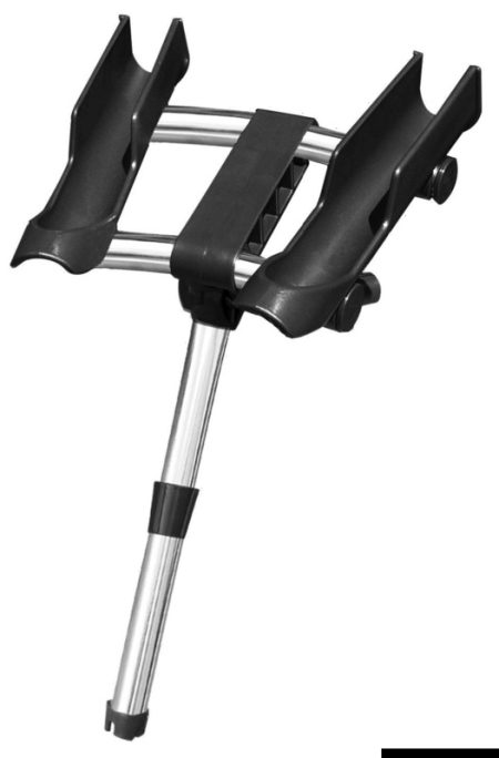 Portacañas de pescar QUICKLIFT 2 en 1 y 3 en 1