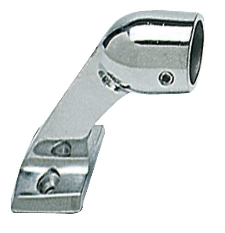 Soporte de pasamanos cónico