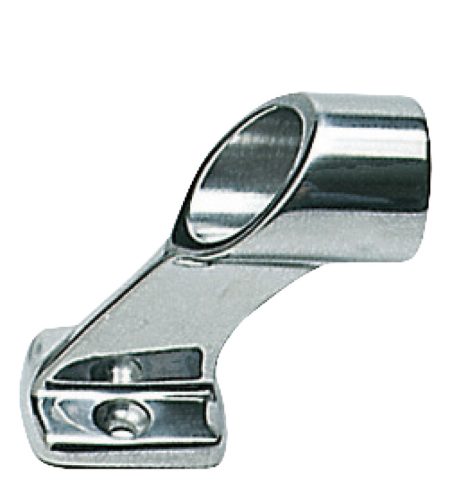 Soporte de pasamanos cónico