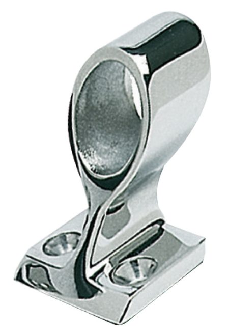 Soporte de pasamanos compacto