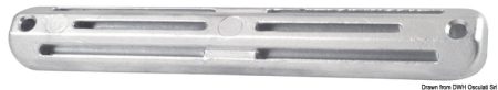 Varilla universal para 40/HP y más, 2 tiempos