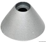 Ánodos de repuesto para hélices de proa/popa Side-Power (Sleipner)