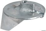 Aleta direccional para Yamaha 225/300 CV