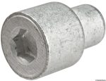 Cilindro de ánodo para Yamaha