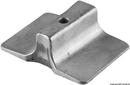 9,9/15 CV - ánodo 2S