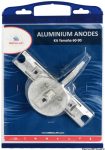 Kit para Yamaha 60/90 CV