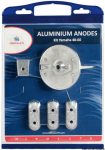 Kit para Yamaha 40/60 CV 4 tiempos