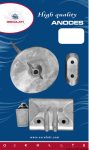 Kit para fuerabordas Yamaha