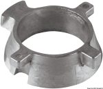 Ánodo de collar para Alpha