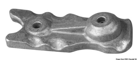Ánodo Mercury 350 PRO