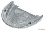 Pata de ánodo Duo Prop (también pata de ánodo Cobra Omc)