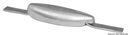 Ánodos de soldadura