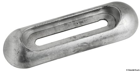 Ánodos para montaje con pernos.
