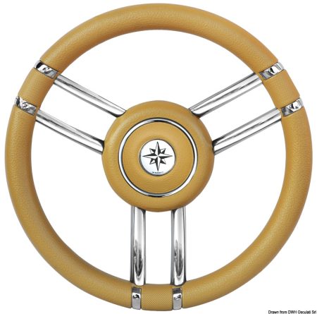 volante apolo