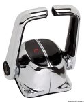 Control de motor bipalanca universal bimotor ULTRAFLEX B502