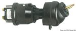Sistema de dirección hidráulica ULTRAFLEX para motores fueraborda hasta 150/175 HP