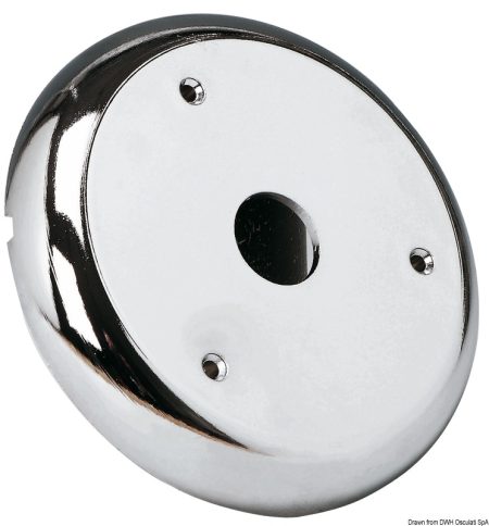 Sistema de dirección hidráulica ULTRAFLEX para motores fueraborda de hasta 300 HP