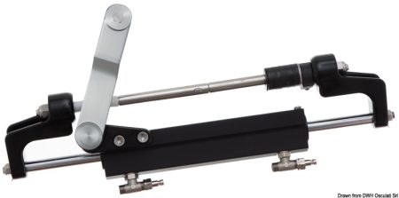 Cilindro hidráulico 150/175 CV