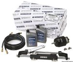 Kit sistema dirección NAUTECH max 300 HP