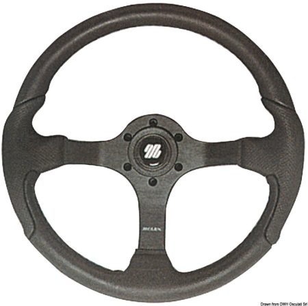 Volante ULTRAFLEX Nisida y Spargi