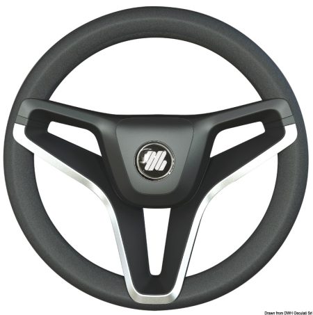 Volante ULTRAFLEX Portofino
