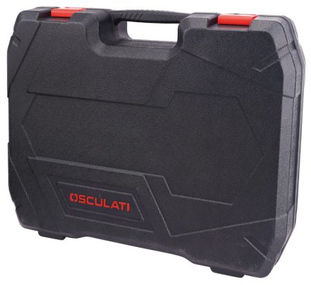 Osculati Estuche plegable con herramientas