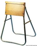 Soporte grande para motor