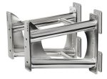 Osculati Soporte Motor de Acero Inox