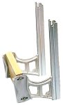 Soporte para motor auxiliar