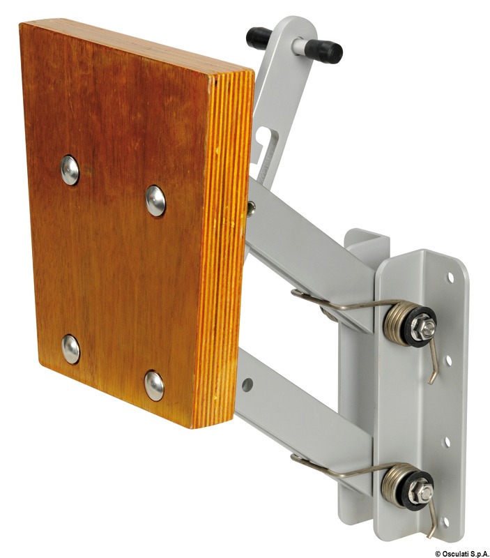 47.376.05_New2013 Soporte Motor Basculante Inox - Madera 35 Kg
