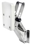 Soporte Motor Basculante Inox - Plastico 40 Kg