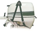 Arnés de elevación para motores fuera de borda 15-35 kg