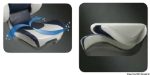 Asiento ergonómico y plegable ATTWOOD Centric II
