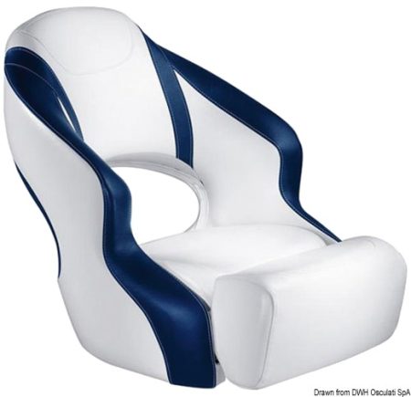 Asiento ATTWOOD Aergo
