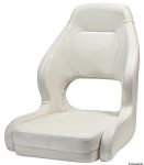 Asiento ergonómico de lujo