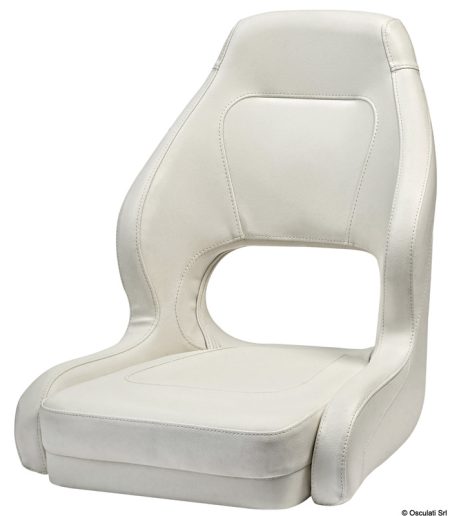 Asiento ergonómico de lujo