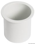 Portavasos empotrado