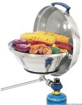 Barbacoa de gas MAGMA