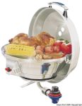 Quemador/barbacoa de gas MAGMA Marine Kettle