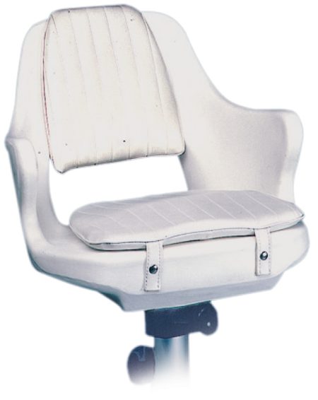 Asiento de Polietileno 520mm